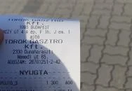 Prémium Döner Kebab House Dunaharaszti