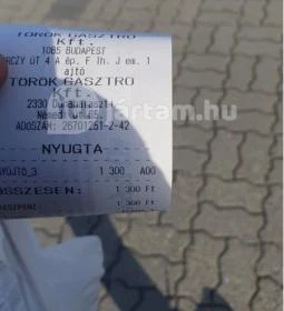 Prémium Döner Kebab House