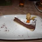 Prés Bisztró Budapest - Étel/ital