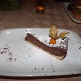 Prés Bisztró, Budapest - Étel/ital