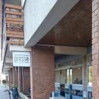 PressO - Coffe & More Baja - Külső kép