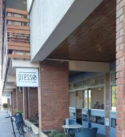 PressO - Coffe & More