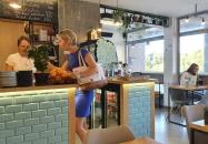 PressO - Coffe & More Baja