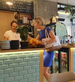 PressO - Coffe & More