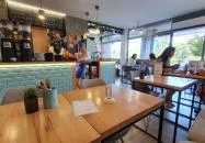 PressO - Coffe & More Baja