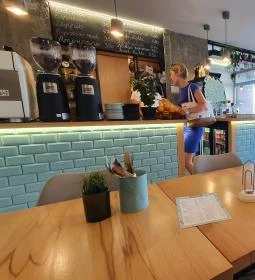 PressO - Coffe & More