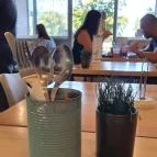 PressO - Coffe & More Baja - Belső