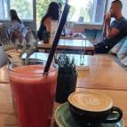 PressO - Coffe & More Baja - Étel/ital