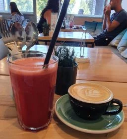 PressO - Coffe & More