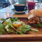 PressO - Coffe & More Baja - Étel/ital