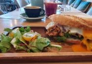 PressO - Coffe & More Baja