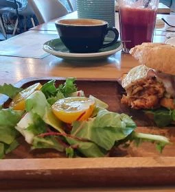 PressO - Coffe & More