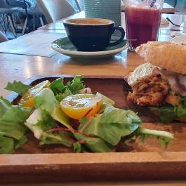 PressO - Coffe & More, Baja - Étel/ital