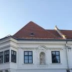 Prestige Café & Bar Székesfehérvár - Külső kép