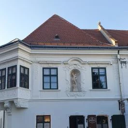 Prestige Café & Bar Székesfehérvár - Külső kép