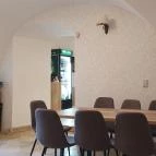 Prestige Café & Bar Székesfehérvár - Belső