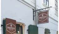 Prestige Café & Bar Székesfehérvár - Külső kép