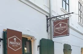 Prestige Café & Bar Székesfehérvár