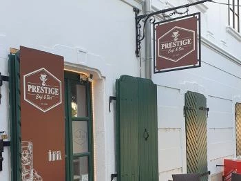 Prestige Café & Bar Székesfehérvár