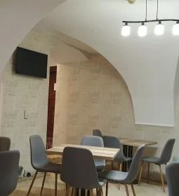 Prestige Café & Bar