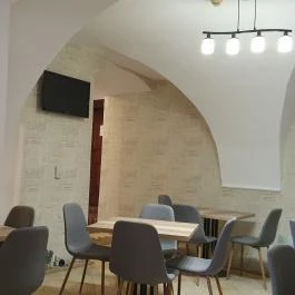 Prestige Café & Bar, Székesfehérvár - Belső