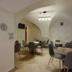 Prestige Café & Bar Székesfehérvár - Belső