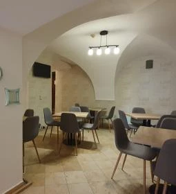 Prestige Café & Bar