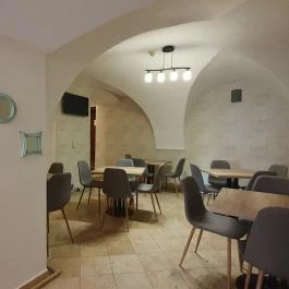 Prestige Café & Bar, Székesfehérvár - Belső