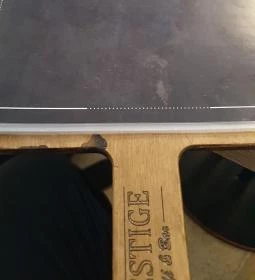 Prestige Café & Bar