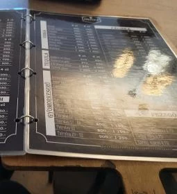 Prestige Café & Bar