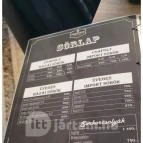 Prestige Café & Bar Székesfehérvár - Étlap/itallap