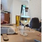 Prestige Café & Bar Székesfehérvár - Étel/ital