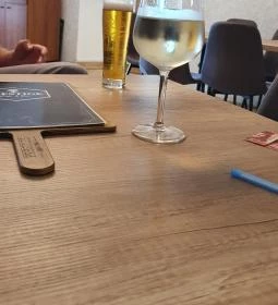 Prestige Café & Bar