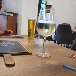 Prestige Café & Bar, Székesfehérvár - Étel/ital