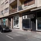 Preston Torta-Manufaktúra Budapest - Külső kép