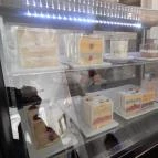 Preston Torta-Manufaktúra Budapest - Étel/ital