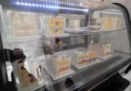 Preston Torta-Manufaktúra Budapest