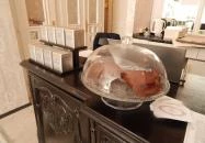 Preston Torta-Manufaktúra Budapest