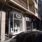 Preston Torta-Manufaktúra Budapest - Külső kép