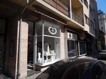 Preston Torta-Manufaktúra Budapest