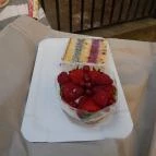 Preston Torta-Manufaktúra Budapest - Étel/ital