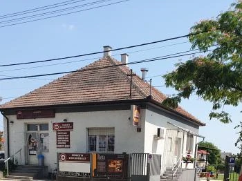 Prétli Burger Bár Taksony