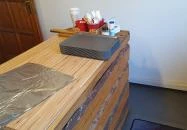 Prétli Burger Bár Taksony