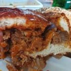 Prétli Burger Bár Taksony - Egyéb