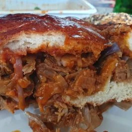 Prétli Burger Bár Taksony - Egyéb