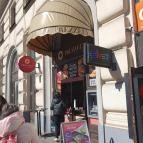 Prezzely Budapest - Egyéb