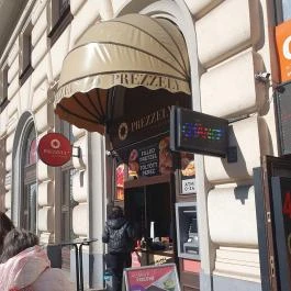 Prezzely Budapest - Egyéb