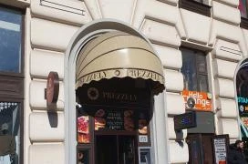 Prezzely Budapest
