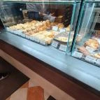 Príma Pék - Cafe & Bakery Diósd - Étel/ital