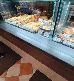 Príma Pék - Cafe & Bakery